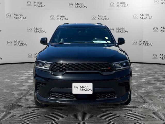 Used 2024 Db Black Crystal Clearcoat Dodge GT Plus image 8