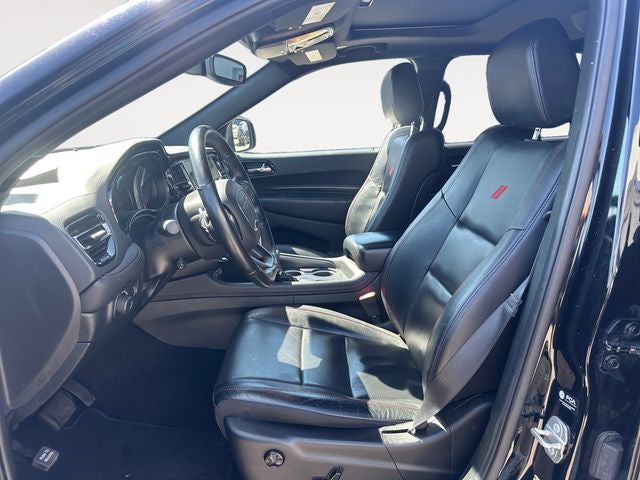 Used 2024 Db Black Crystal Clearcoat Dodge GT Plus image 9