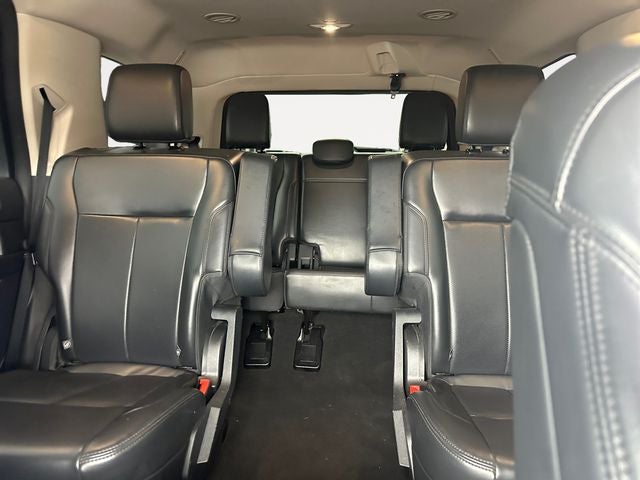 Used 2024 Oxford White Ford XLT image 13