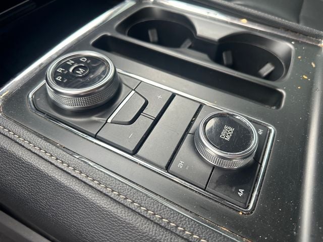Used 2024 Oxford White Ford XLT image 23