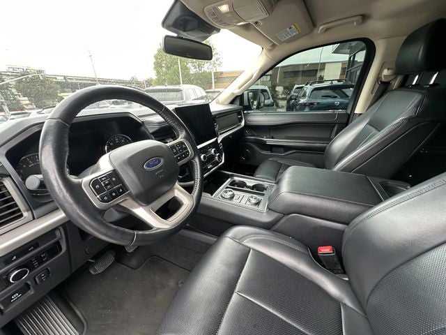 Used 2024 Oxford White Ford XLT image 27