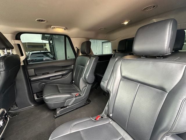 Used 2024 Oxford White Ford XLT image 30