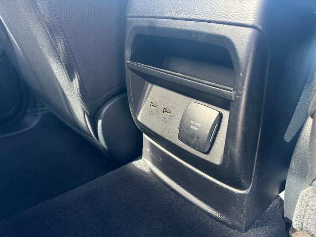 Used 2021 Gray Metallic Ford XLT image 20