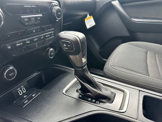 Used 2021 Gray Metallic Ford XLT image 27