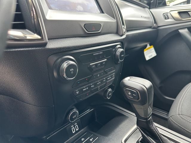 Used 2021 Gray Metallic Ford XLT image 29