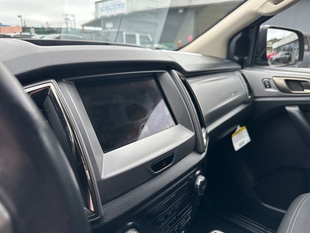 Used 2021 Gray Metallic Ford XLT image 30