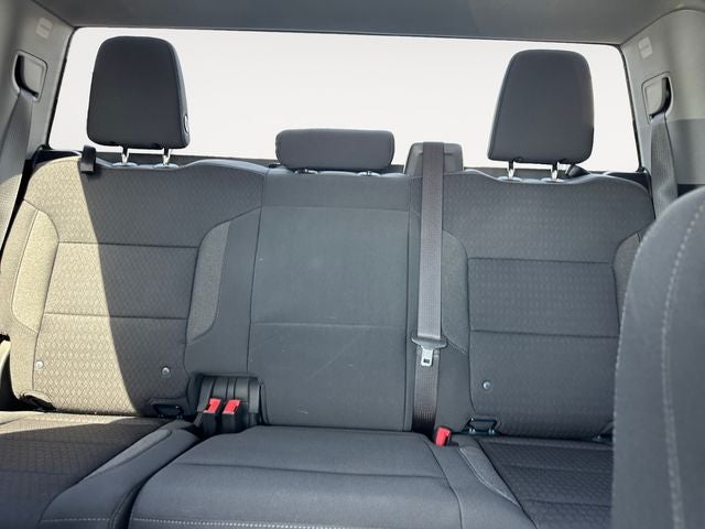 Used 2023 Northsky Blue Metallic Chevrolet LT image 13