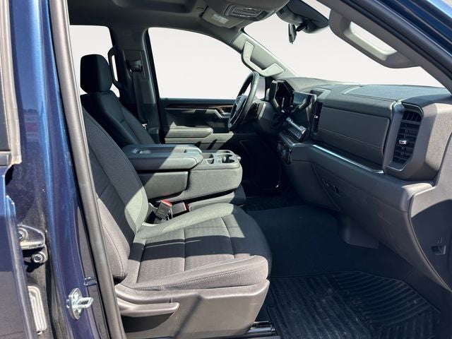 Used 2023 Northsky Blue Metallic Chevrolet LT image 15