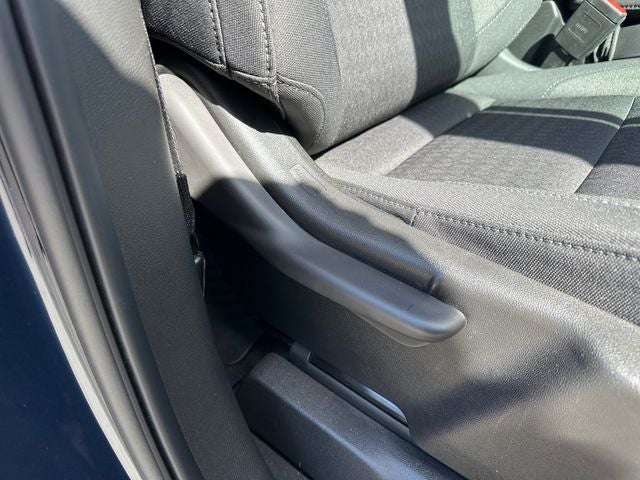 Used 2023 Northsky Blue Metallic Chevrolet LT image 17