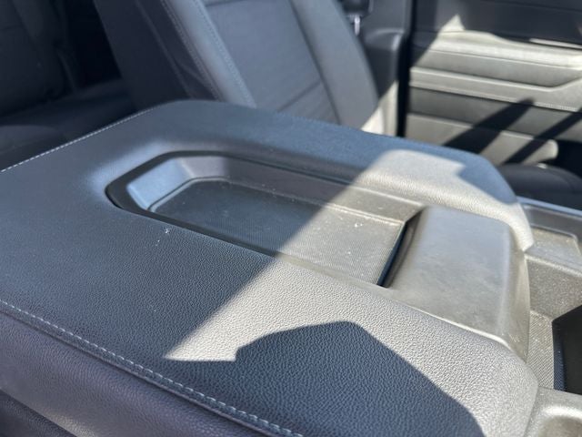 Used 2023 Northsky Blue Metallic Chevrolet LT image 19