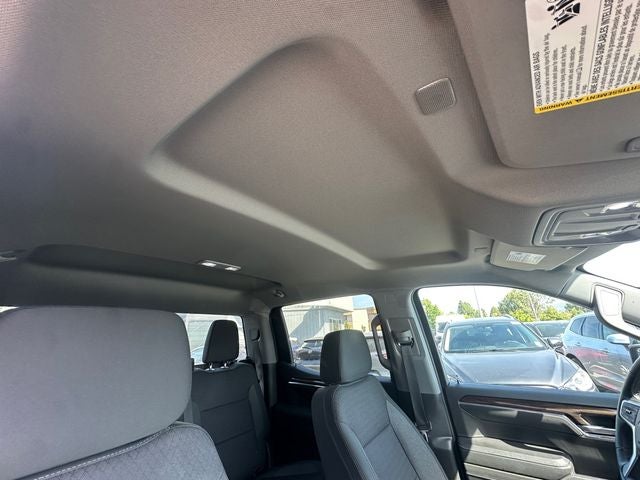 Used 2023 Northsky Blue Metallic Chevrolet LT image 20
