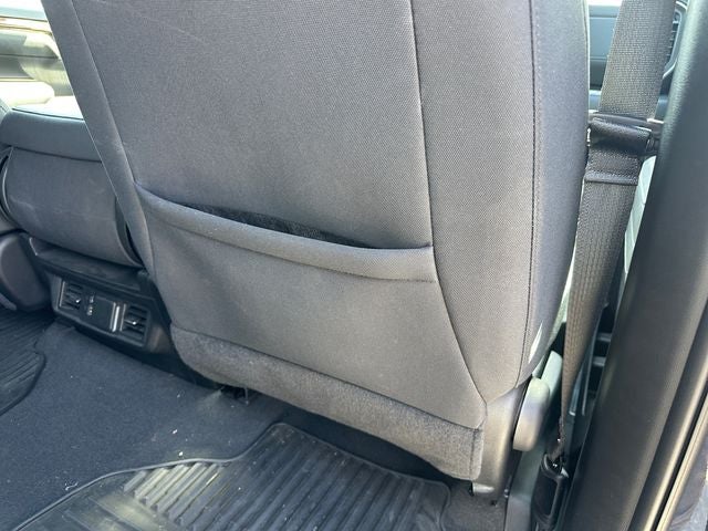 Used 2023 Northsky Blue Metallic Chevrolet LT image 22