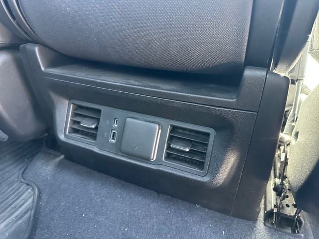 Used 2023 Northsky Blue Metallic Chevrolet LT image 23