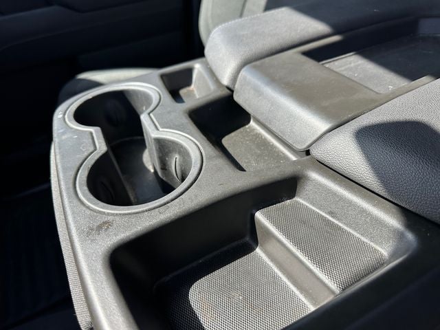 Used 2023 Northsky Blue Metallic Chevrolet LT image 32