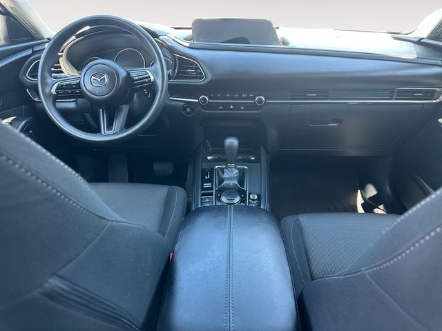 Used 2025 Snowflake White Pearl Mica Mazda 2.5 S image 10