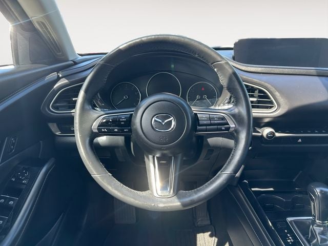 Used 2024 Jet Black Mica Mazda 2.5 S Select Sport image 12