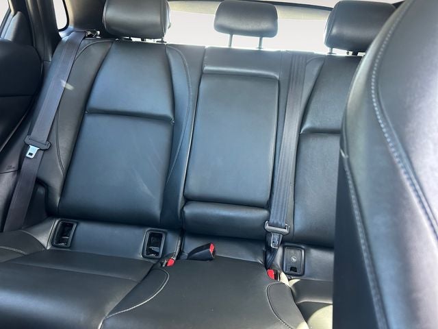 Used 2024 Jet Black Mica Mazda 2.5 S Select Sport image 13