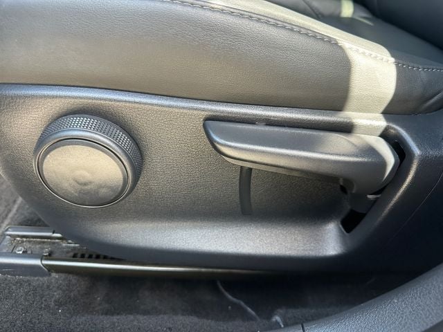 Used 2024 Jet Black Mica Mazda 2.5 S Select Sport image 19