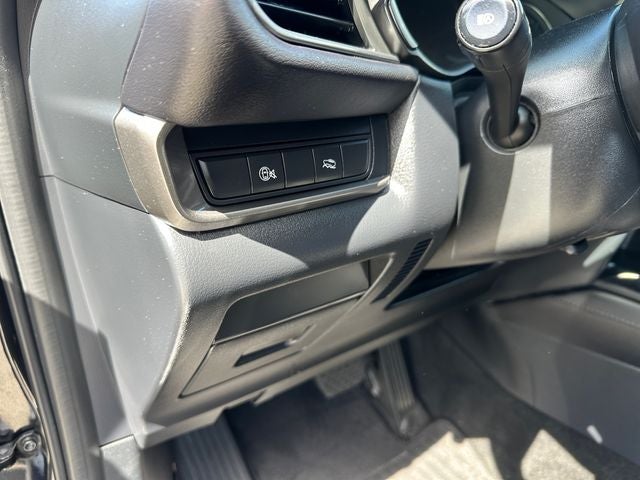 Used 2024 Jet Black Mica Mazda 2.5 S Select Sport image 20