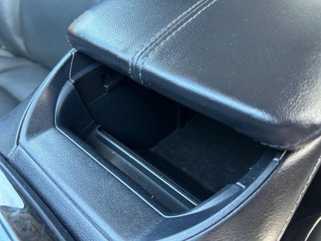 Used 2024 Jet Black Mica Mazda 2.5 S Select Sport image 22