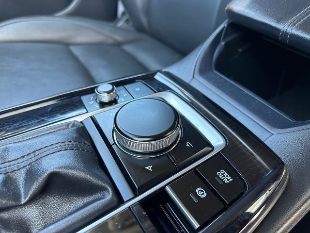 Used 2024 Jet Black Mica Mazda 2.5 S Select Sport image 23