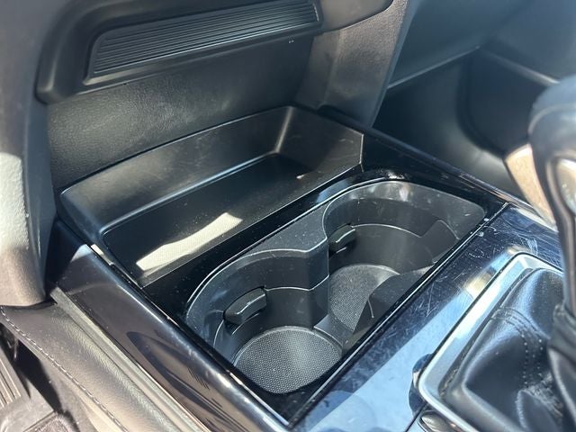 Used 2024 Jet Black Mica Mazda 2.5 S Select Sport image 25