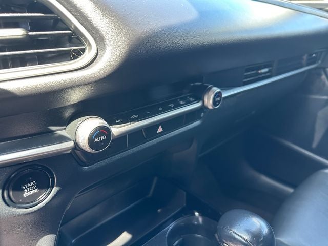 Used 2024 Jet Black Mica Mazda 2.5 S Select Sport image 26