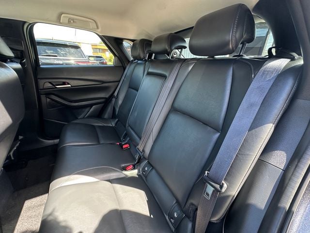 Used 2024 Jet Black Mica Mazda 2.5 S Select Sport image 31