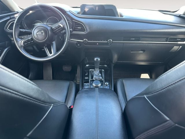 Used 2024 Jet Black Mica Mazda 2.5 S Select Sport image 10