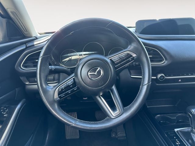 Used 2024 Jet Black Mica Mazda 2.5 S Select Sport image 12