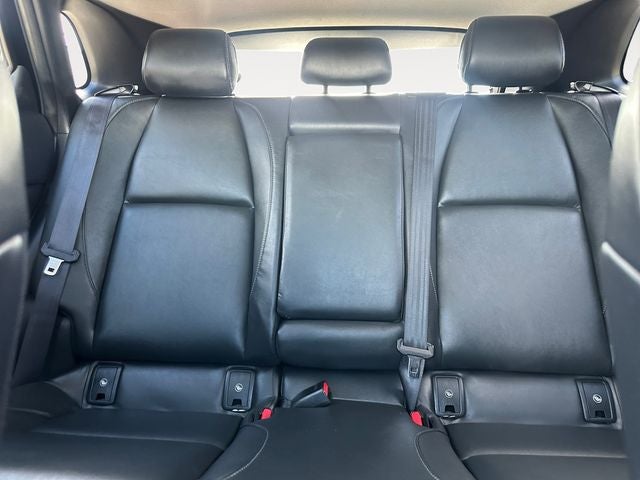 Used 2024 Jet Black Mica Mazda 2.5 S Select Sport image 13