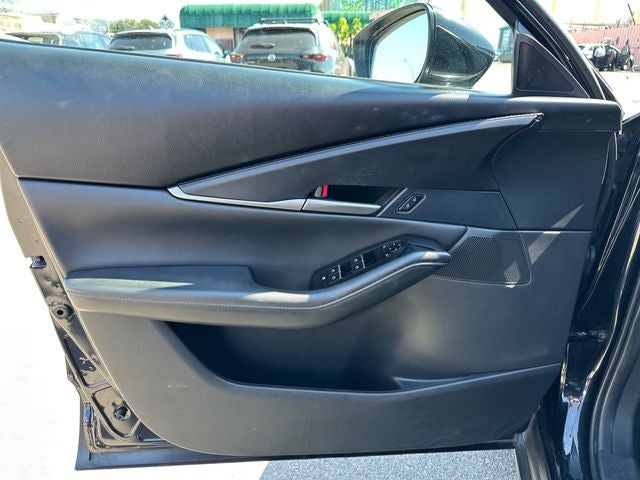 Used 2024 Jet Black Mica Mazda 2.5 S Select Sport image 16