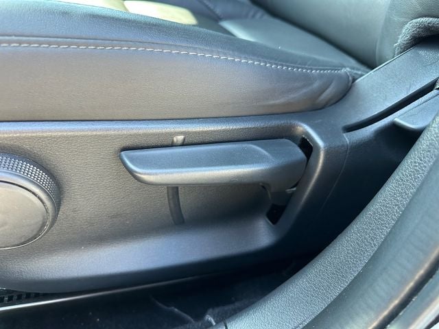 Used 2024 Jet Black Mica Mazda 2.5 S Select Sport image 19