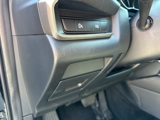 Used 2024 Jet Black Mica Mazda 2.5 S Select Sport image 20