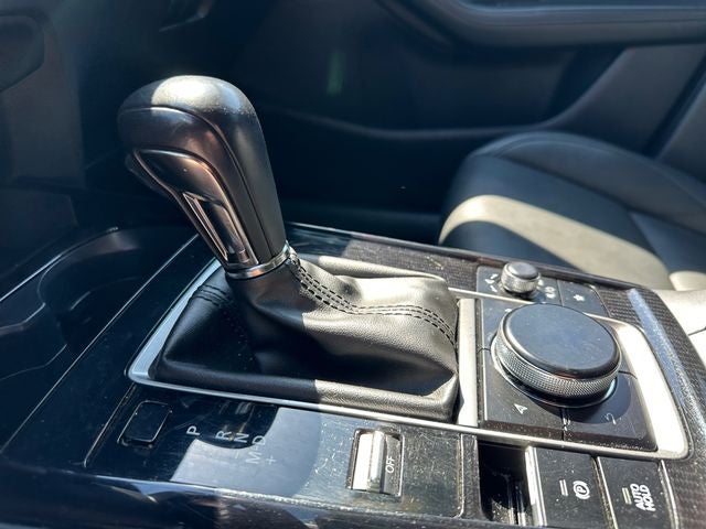 Used 2024 Jet Black Mica Mazda 2.5 S Select Sport image 24