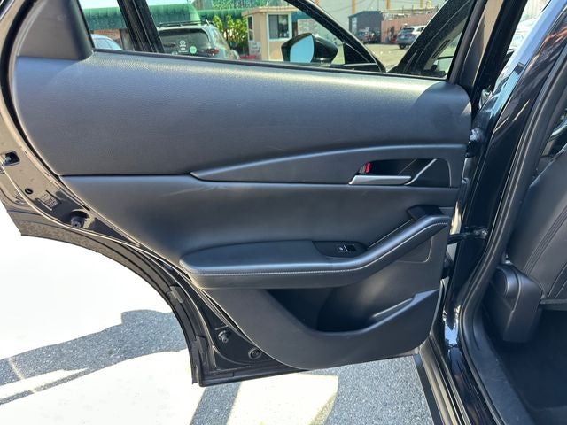 Used 2024 Jet Black Mica Mazda 2.5 S Select Sport image 32