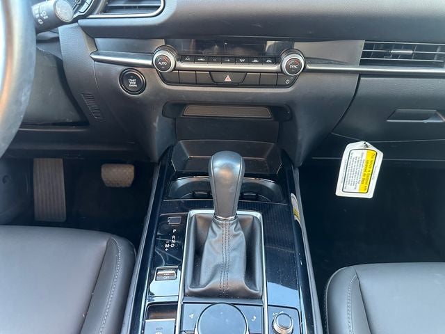 Used 2025 Ceramic Metallic Mazda 2.5 S Select Sport image 11