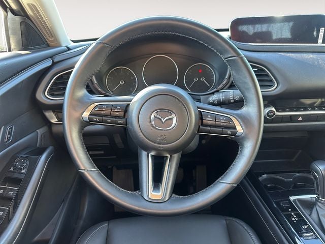 Used 2025 Ceramic Metallic Mazda 2.5 S Select Sport image 12
