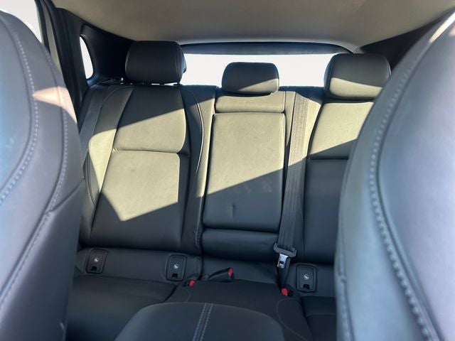 Used 2025 Ceramic Metallic Mazda 2.5 S Select Sport image 13