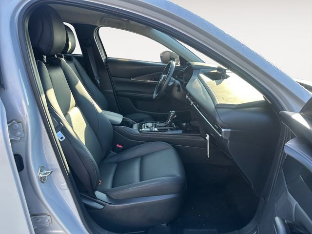 Used 2025 Ceramic Metallic Mazda 2.5 S Select Sport image 15