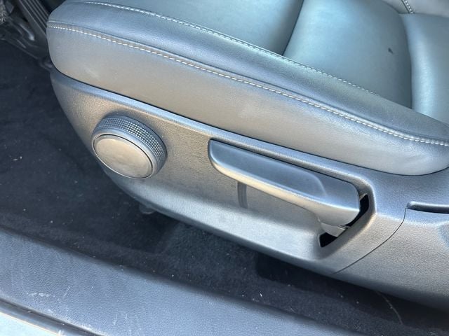 Used 2025 Ceramic Metallic Mazda 2.5 S Select Sport image 19