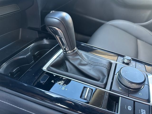 Used 2025 Ceramic Metallic Mazda 2.5 S Select Sport image 24