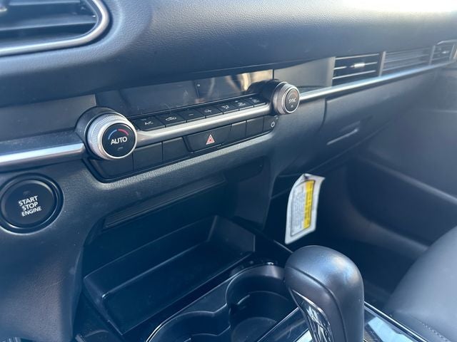 Used 2025 Ceramic Metallic Mazda 2.5 S Select Sport image 26