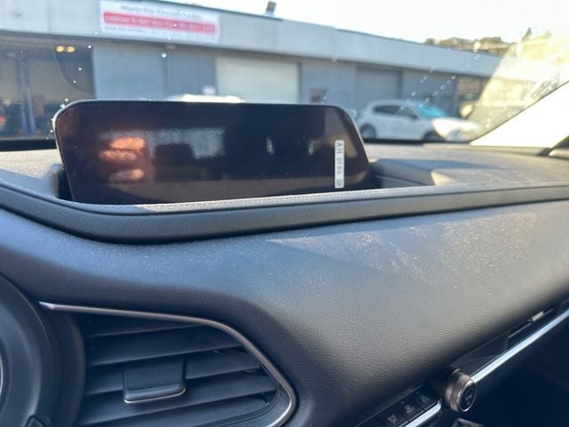 Used 2025 Ceramic Metallic Mazda 2.5 S Select Sport image 27