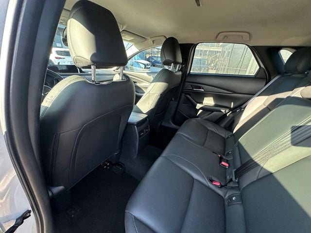 Used 2025 Ceramic Metallic Mazda 2.5 S Select Sport image 30