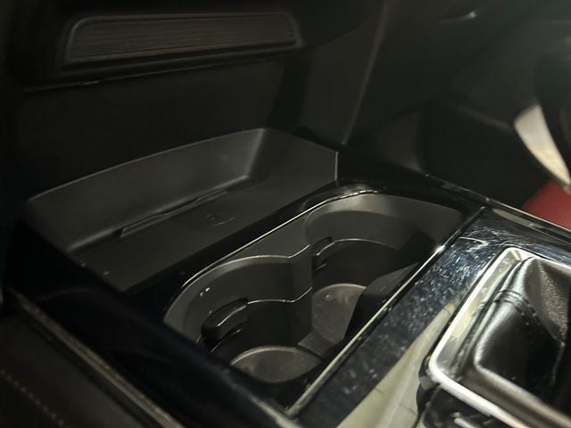 Used 2024 Polymetal Gray Metallic Mazda 2.5 S Carbon Edition image 24