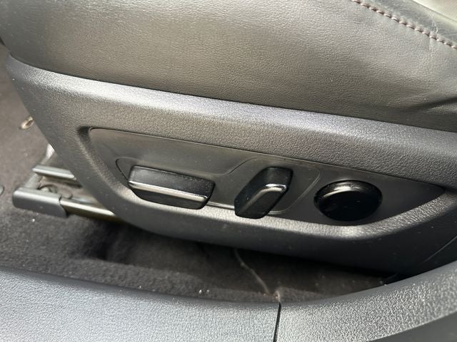 Used 2021 Deep Crystal Blue Mica Mazda Turbo image 19