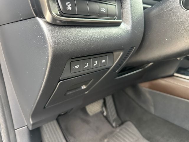 Used 2021 Deep Crystal Blue Mica Mazda Turbo image 20