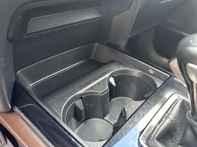 Used 2021 Deep Crystal Blue Mica Mazda Turbo image 25