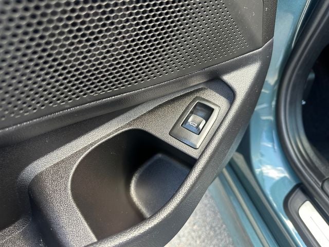 Used 2021 Blue Ridge Mountain Metallic BMW 330i image 19